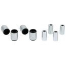 Whiteline Lower Trailing Arm Bushing | F22 · F23 228i · 320i · M235i · M240i · F30 · F31 · F34 320i · 328i · 328d · 335i · 340i