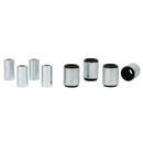 Whiteline Lower Trailing Arm Bushing | F22 · F23 228i · 320i · M235i · M240i · F30 · F31 · F34 320i · 328i · 328d · 335i · 340i