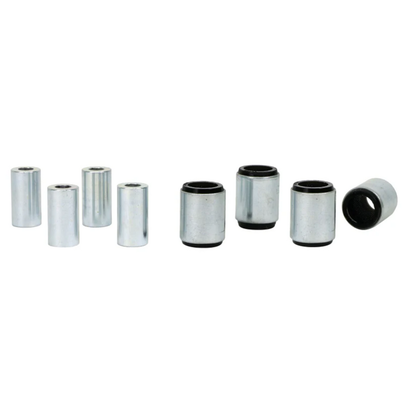 Whiteline Lower Trailing Arm Bushing | F22 · F23 228i · 320i · M235i · M240i · F30 · F31 · F34 320i · 328i · 328d · 335i · 340i