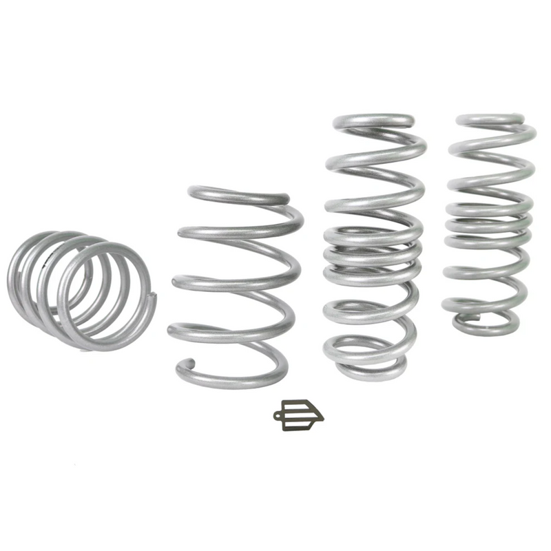 Whiteline Performance Lowering Spring Kit | 8V S3 · RS3