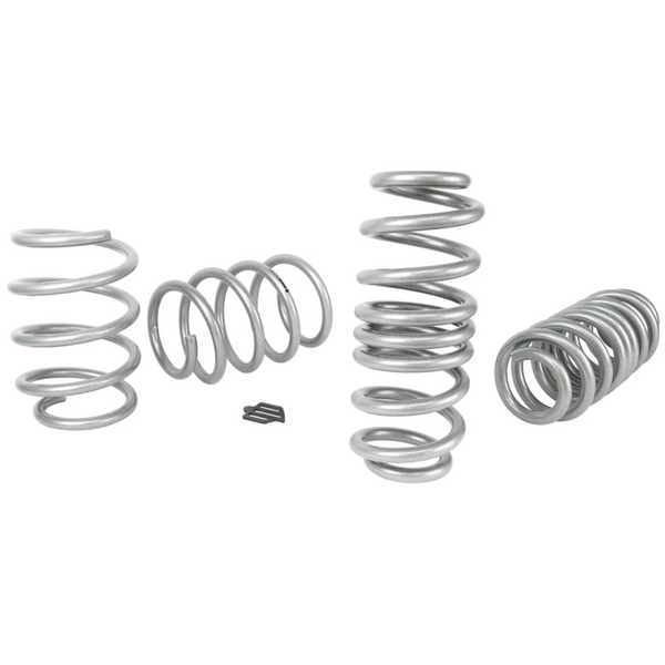 Whiteline Performance Lowering Spring Kit | 8V S3 · RS3