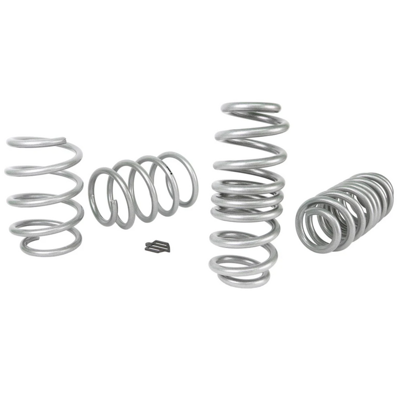 Whiteline Performance Lowering Spring Kit | 8V S3 · RS3