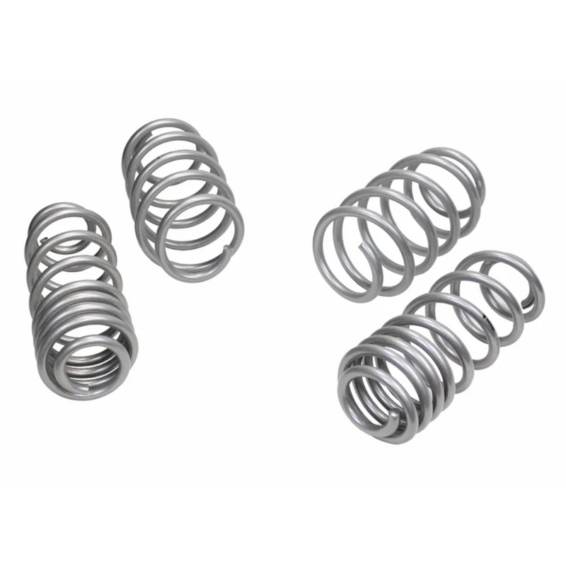 Whiteline Performance Lowering Spring Kit | MK5 GTI