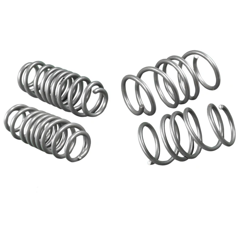Whiteline Performance Lowering Spring Kit | MK7 R
