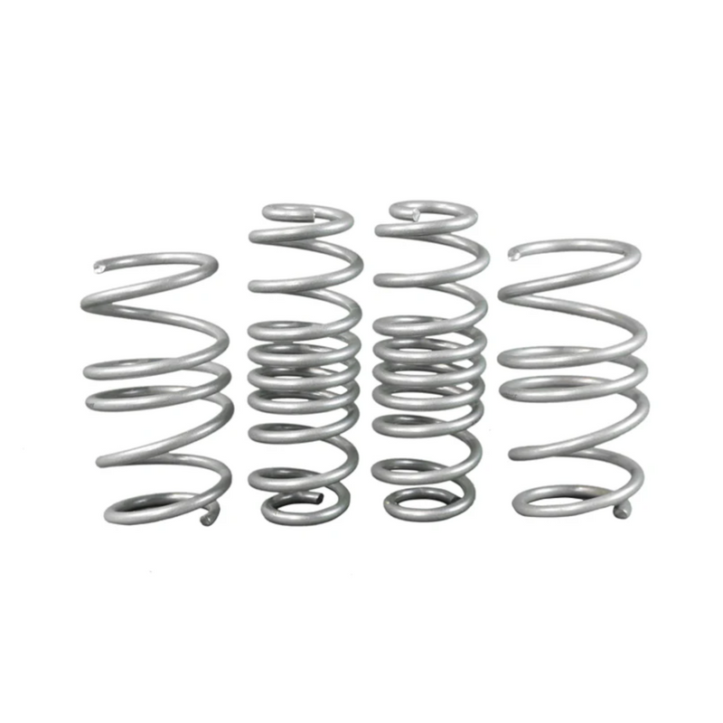 Whiteline Performance Lowering Spring Kit | MK7 R