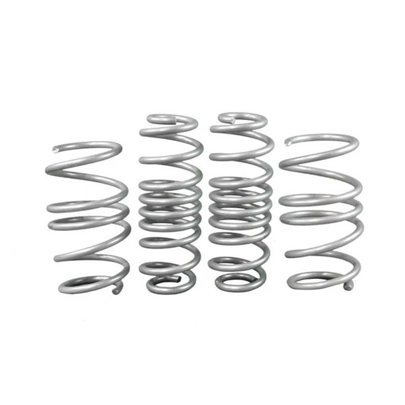 Whiteline Performance Lowering Spring Kit | MK8 GTI