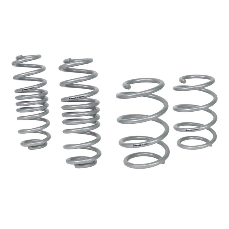 Whiteline Performance Lowering Spring Kit | MK8 R