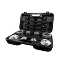 Whiteline Press/Pull Bushing Removal Tool