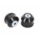 Whiteline Radius Arm Lower Bushing | E82 · E88 128i · 135i · E84 X1 28i · E90 · E91 · E92 · E93 325i · 328i · 330i · 335i · 335d · M3