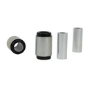 Whiteline Rear Low Inner Control Arm Bushings | E46 323i · 325i · 328i · 330i · M3 · E90 · E91 325i · 330i · E85 · E86 Z4 25i · Z4 30i · Z4 M