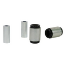 Whiteline Rear Low Inner Control Arm Bushings | E46 323i · 325i · 328i · 330i · M3 · E90 · E91 325i · 330i · E85 · E86 Z4 25i · Z4 30i · Z4 M