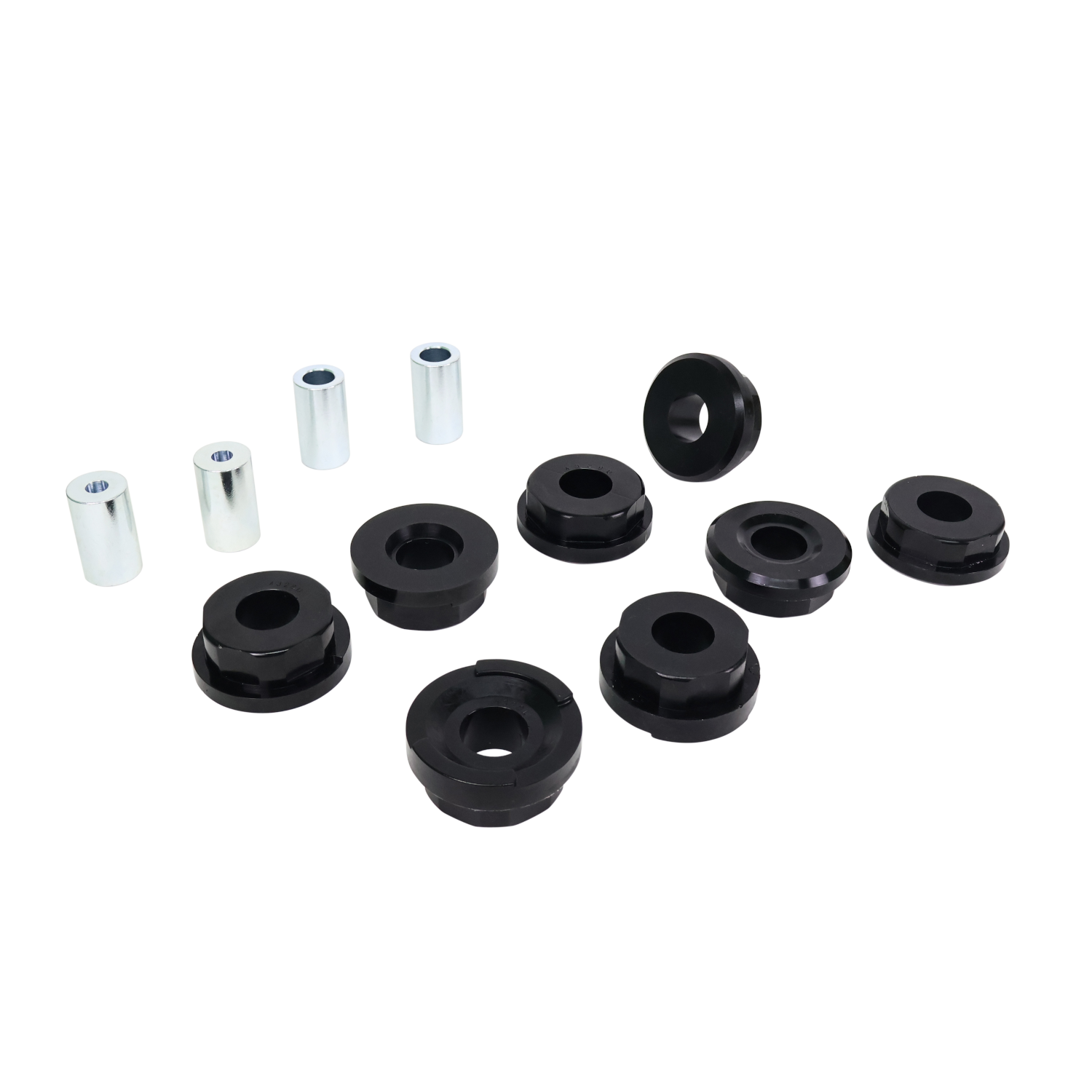 Whiteline Rear Subframe Bushing Kit | E46 · E85 · E86 | KDT015 | GERSpeed