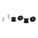 Whiteline Rear Sway Bar Link Bushing | E46 · E90 · E91 325i · 330i · E85 · E86 · E89