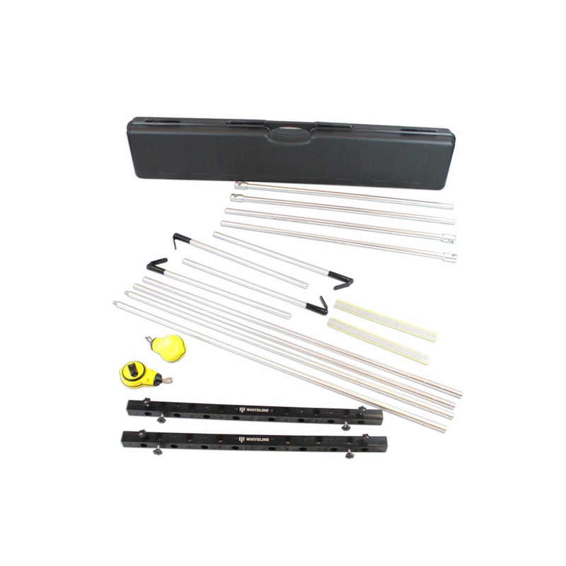 Whiteline String Wheel Alignment Kit