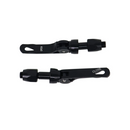 Whiteline Strut Tower Brace Quick Release Clamps | E46 323i · 325i · 330i · M3 · E90 · E91 325i · 330i