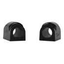 Whiteline Sway Bar Bushing Kit | E46 323i · 325i · 328i · 330i · M3 · E90 · E91 325i · 330i · E85 · E86 Z4 25i · Z4 30i · Z4 M · E89 Z4 28i · Z4 30i