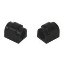 Whiteline Sway Bar Bushing Kit | E46 323i · 325i · 328i · 330i · M3 · E90 · E91 325i · 330i · E85 · E86 Z4 25i · Z4 30i · Z4 M · E89 Z4 28i · Z4 30i