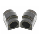 Whiteline Sway Bar Bushing Service Kit | E46 323i · 328i | 2.5L I6 [M52] · 2.8L I6 [M52]