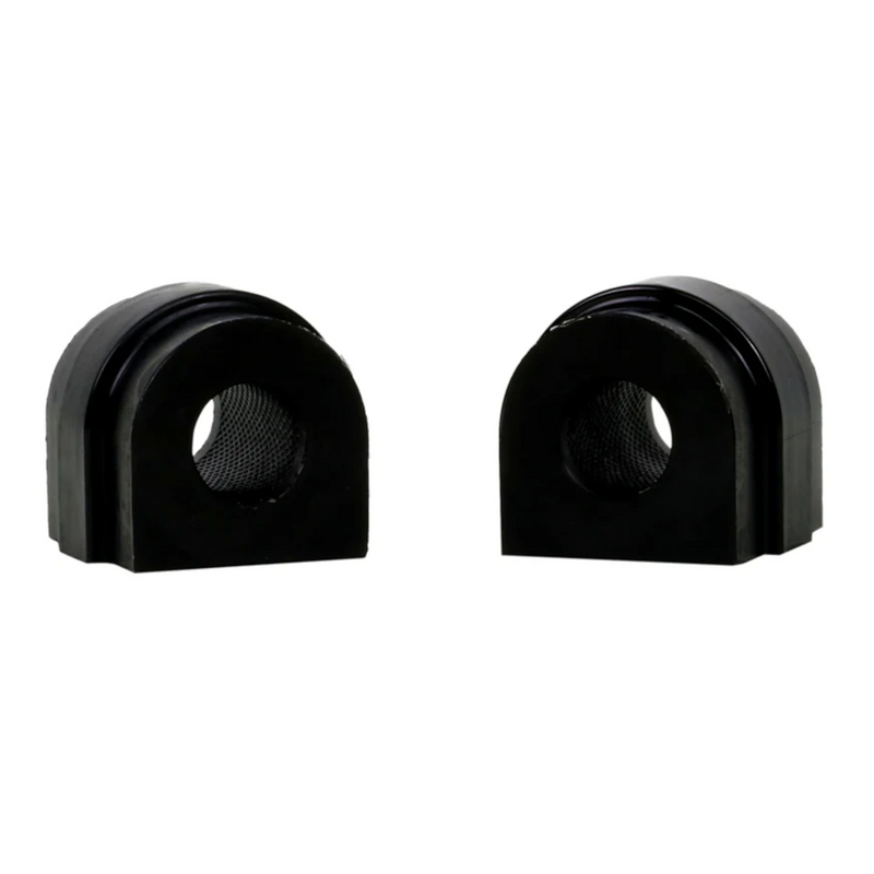 Whiteline Sway Bar Bushing Service Kit | E82 · E88 128i · 135i · E90 · E91 325i · 328i · 330i · 335i | 3.0L I6 [N52] · 3.0L Turbo I6 [N54] · 3.0L Turbo I6 [N55]