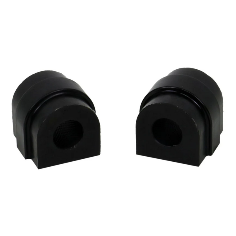Whiteline Sway Bar Bushing Service Kit | E82 · E88 128i · 135i · E90 · E91 325i · 328i · 330i · 335i | 3.0L I6 [N52] · 3.0L Turbo I6 [N54] · 3.0L Turbo I6 [N55]