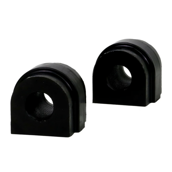Whiteline Sway Bar Bushing Service Kit | E82 · E88 128i · 135i · E90 · E91 325i · 328i · 330i · 335i | 3.0L I6 [N52] · 3.0L Turbo I6 [N54] · 3.0L Turbo I6 [N55]