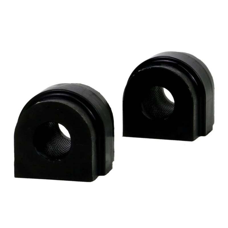 Whiteline Sway Bar Bushing Service Kit | E82 · E88 128i · 135i · E90 · E91 325i · 328i · 330i · 335i | 3.0L I6 [N52] · 3.0L Turbo I6 [N54] · 3.0L Turbo I6 [N55]