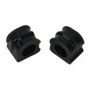Whiteline Sway Bar Bushing Service Kit | MK4 Golf · GTI · Jetta · GLI · MK1 Beetle · MK1 TT