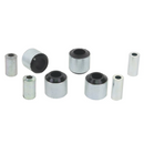 Whiteline Upper Front Control Arm Bushing | E82 · E88 · E90 · E91 · E92 · E93