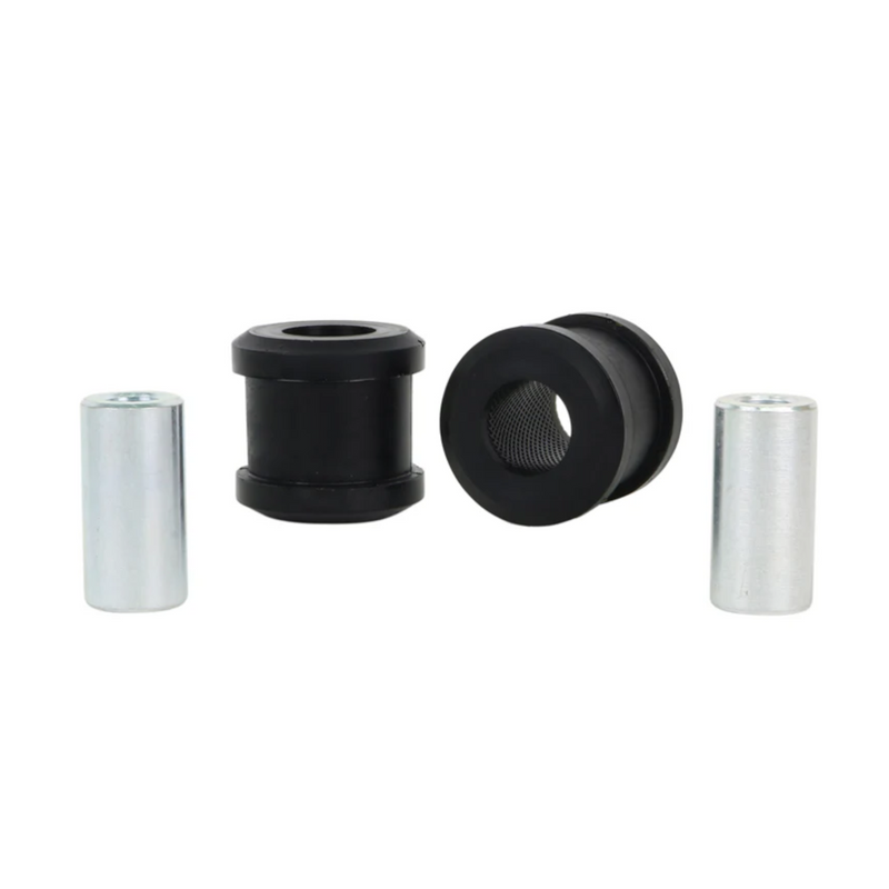 Whiteline Upper Inner Control Arm Bushing | MK5 GTI · Rabbit · Jetta · MK6 Golf · GTI · GLI · MK7 Golf · GTI · R · Sportwagen · Alltrack · MK1 CC · MK1 EOS · B6 Passat · 8P A3 · MK2 TT · TTS