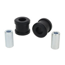 Whiteline Upper Inner Control Arm Bushing | MK5 GTI · Rabbit · Jetta · MK6 Golf · GTI · GLI · MK7 Golf · GTI · R · Sportwagen · Alltrack · MK1 CC · MK1 EOS · B6 Passat · 8P A3 · MK2 TT · TTS