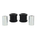 Whiteline Upper Outer Control Arm Bushing | MK1 CC · 8P A3 · MK2 TT · TTS · 8U Q3 | 2.0L Turbo I4 · 2.0L TDI I4 · 3.2L VR6 · 3.6L VR6