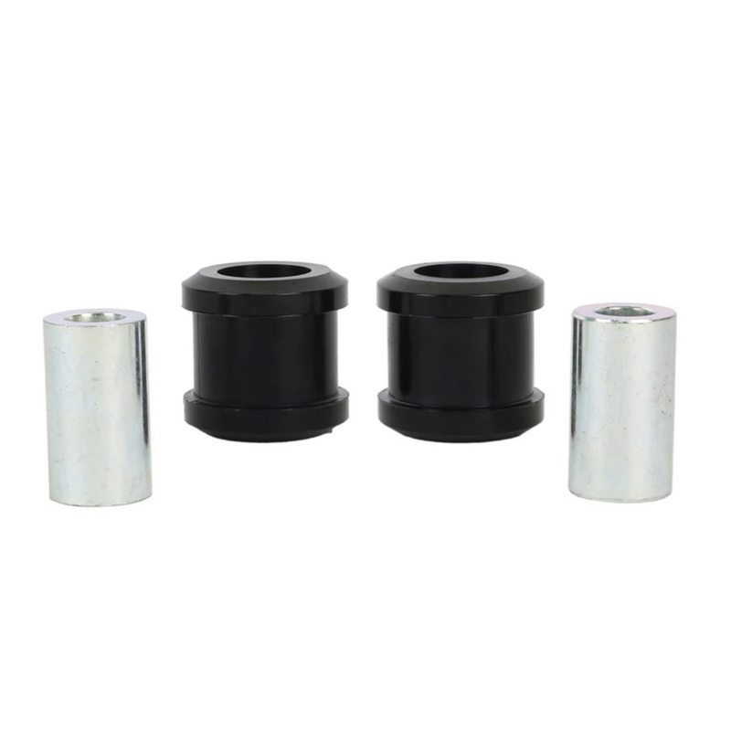 Whiteline Upper Outer Control Arm Bushing | MK1 CC · 8P A3 · MK2 TT · TTS · 8U Q3 | 2.0L Turbo I4 · 2.0L TDI I4 · 3.2L VR6 · 3.6L VR6