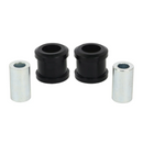 Whiteline Upper Outer Control Arm Bushing | MK1 CC · 8P A3 · MK2 TT · TTS · 8U Q3 | 2.0L Turbo I4 · 2.0L TDI I4 · 3.2L VR6 · 3.6L VR6