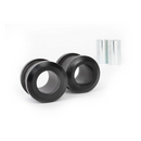 Whiteline Upper Outer Control Arm Bushing | MK1 CC · 8P A3 · MK2 TT · TTS · 8U Q3 | 2.0L Turbo I4 · 2.0L TDI I4 · 3.2L VR6 · 3.6L VR6