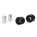 Whiteline Upper Outer Control Arm Bushing | MK1 CC · 8P A3 · MK2 TT · TTS · 8U Q3 | 2.0L Turbo I4 · 2.0L TDI I4 · 3.2L VR6 · 3.6L VR6