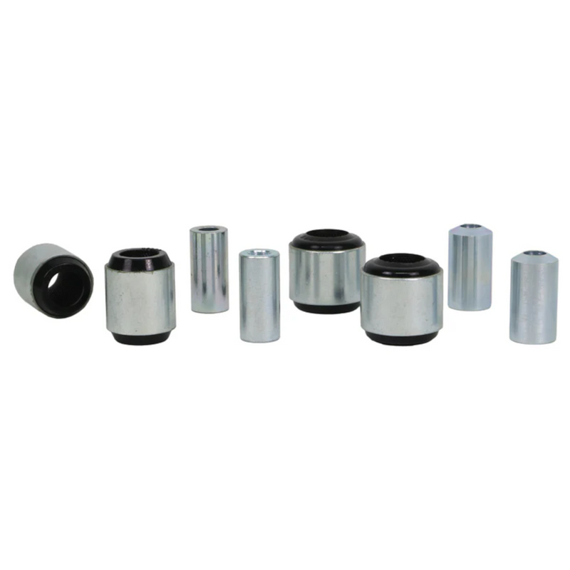 Whiteline Upper Rear Control Arm Bushings | F22 · F23 228i · 230i · M235i · M240i · F30 · F31 · F34 320i · 328i · 328d · 335i · 340i · F32 · F33 · F36 435i · G20 330i