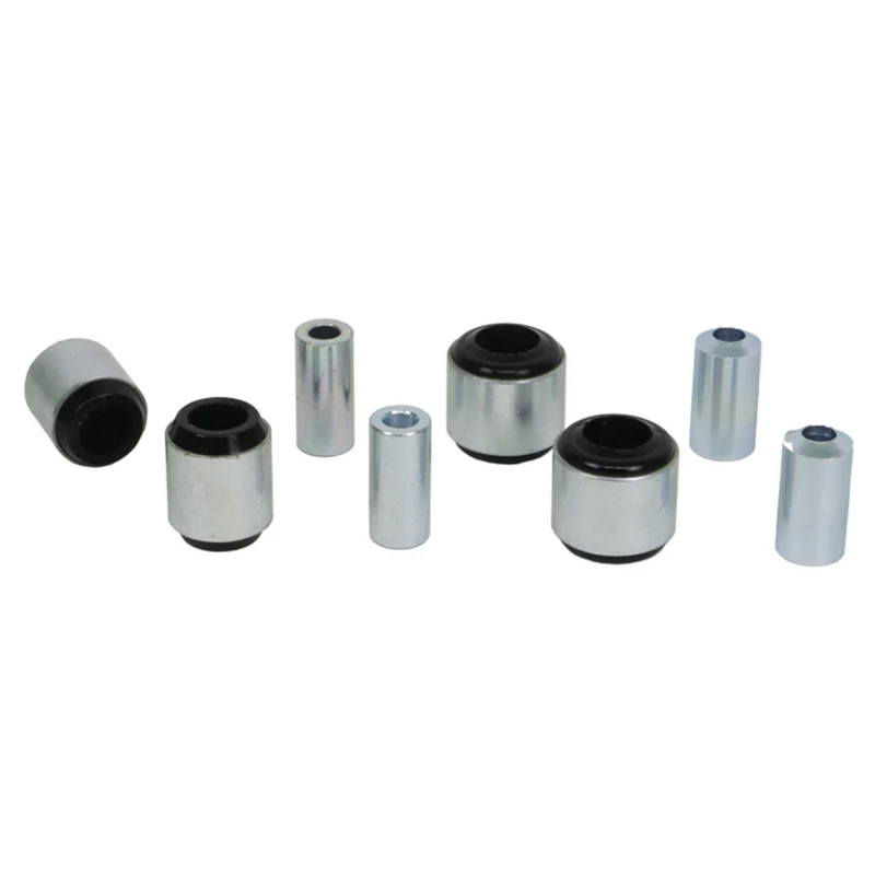 Whiteline Upper Rear Control Arm Bushings | F22 · F23 228i · 230i · M235i · M240i · F30 · F31 · F34 320i · 328i · 328d · 335i · 340i · F32 · F33 · F36 435i · G20 330i