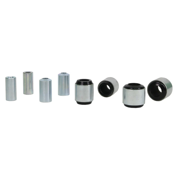 Whiteline Upper Rear Control Arm Bushings | F22 · F23 228i · 230i · M235i · M240i · F30 · F31 · F34 320i · 328i · 328d · 335i · 340i · F32 · F33 · F36 435i · G20 330i