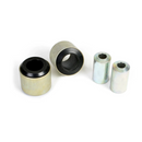 Whiteline Upper Rear Outer Control Arm Bushing | E82 · E88 128i · 135i · 1M · E84 X1 28i · X1 35i · E90 · E91 · E92 · E93 325i · 328i · 330i · 335i · M3