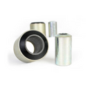 Whiteline Upper Rear Outer Control Arm Bushing | E82 · E88 128i · 135i · 1M · E84 X1 28i · X1 35i · E90 · E91 · E92 · E93 325i · 328i · 330i · 335i · M3