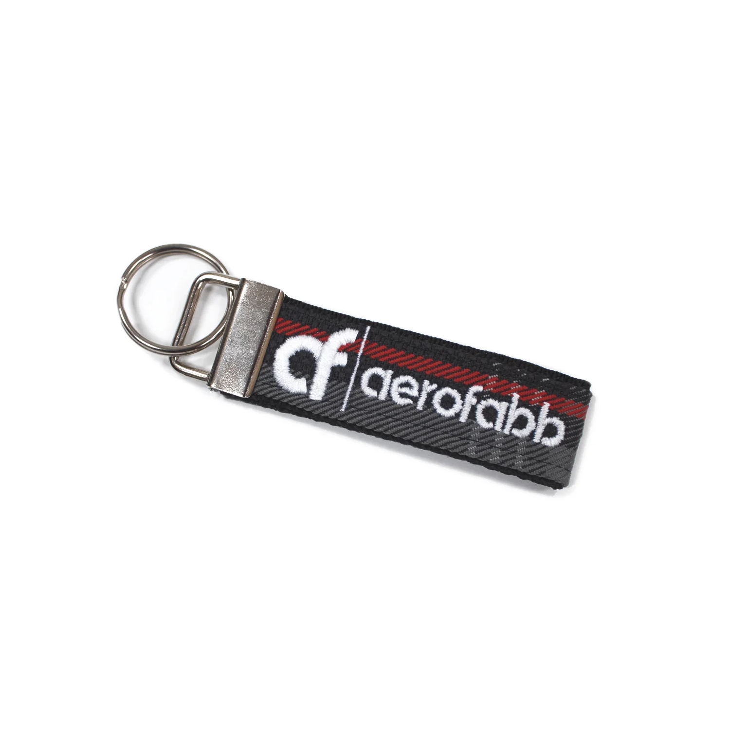 aerofabb Clark Plaid Key Chain | CLK-PLD-KC-AF | GERSpeed