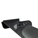 aerofabb Competition Series Carbon Swan Neck Rear Wing | MK5 Supra