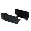 aerofabb Competition Series End Plate & Dive Plane Combo | MK7 GTI · R