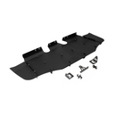 aerofabb Competition Series Rear Diffuser | MK5 Supra