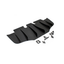 aerofabb Competition Series Rear Diffuser | MK5 Supra