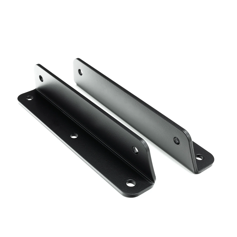 aerofabb Competition Series Rear Wing Kit | 8V A3 · S3 · RS3