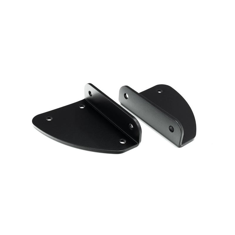 aerofabb Competition Series Rear Wing Kit | 8V A3 · S3 · RS3