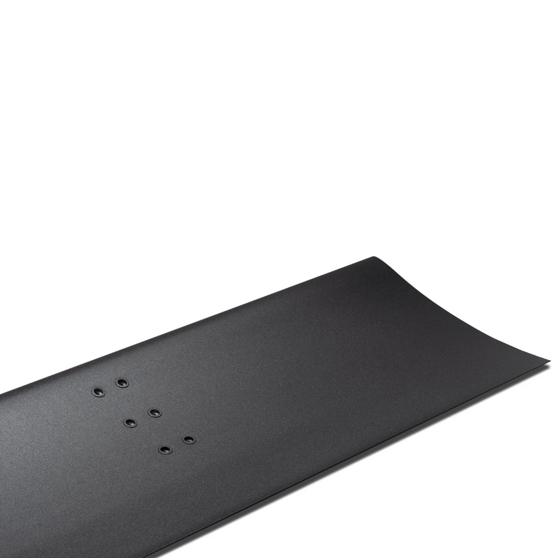 aerofabb Competition Series Rear Wing Kit | 8V A3 · S3 · RS3