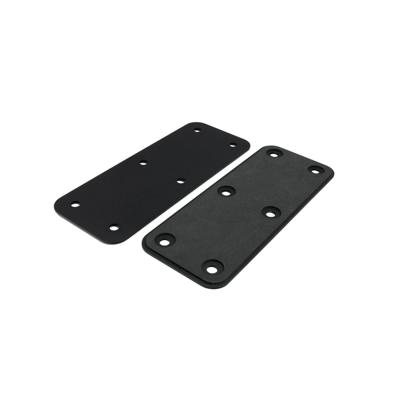 aerofabb Competition Series Rear Wing Kit | 8V A3 · S3 · RS3