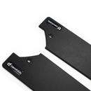 aerofabb Competition Series Side Splitters | MK5 Supra